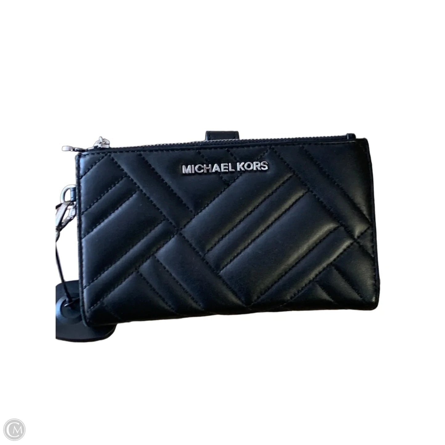 Wallet By Michael By Michael Kors, Size: Medium