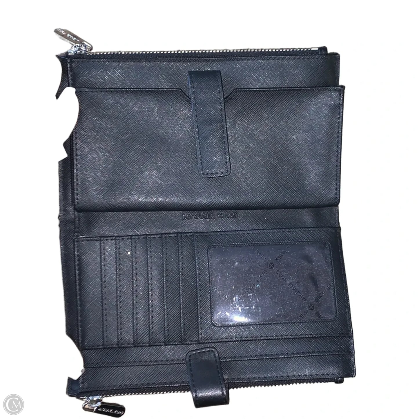 Wallet By Michael By Michael Kors, Size: Medium