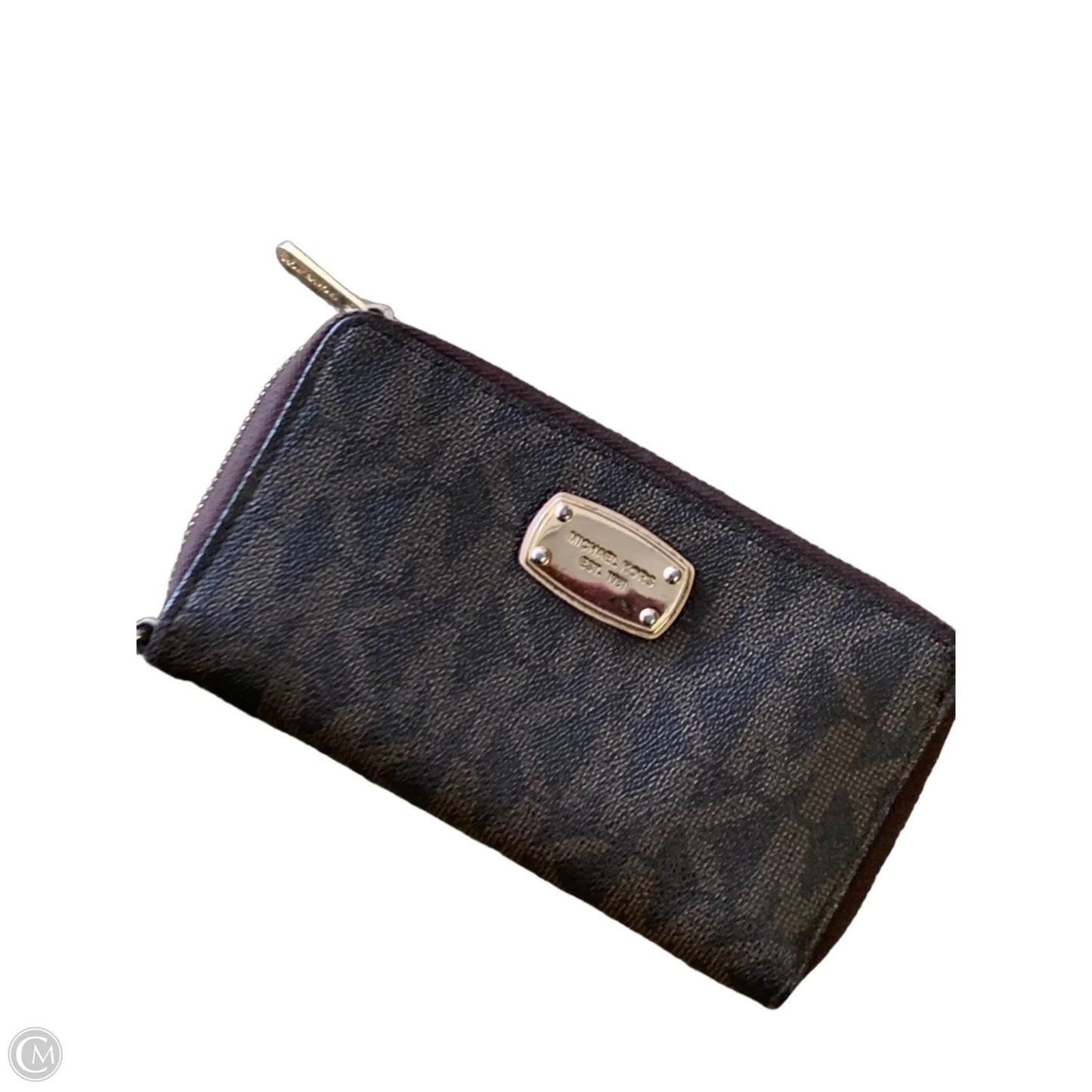 Wallet By Michael By Michael Kors, Size: Medium