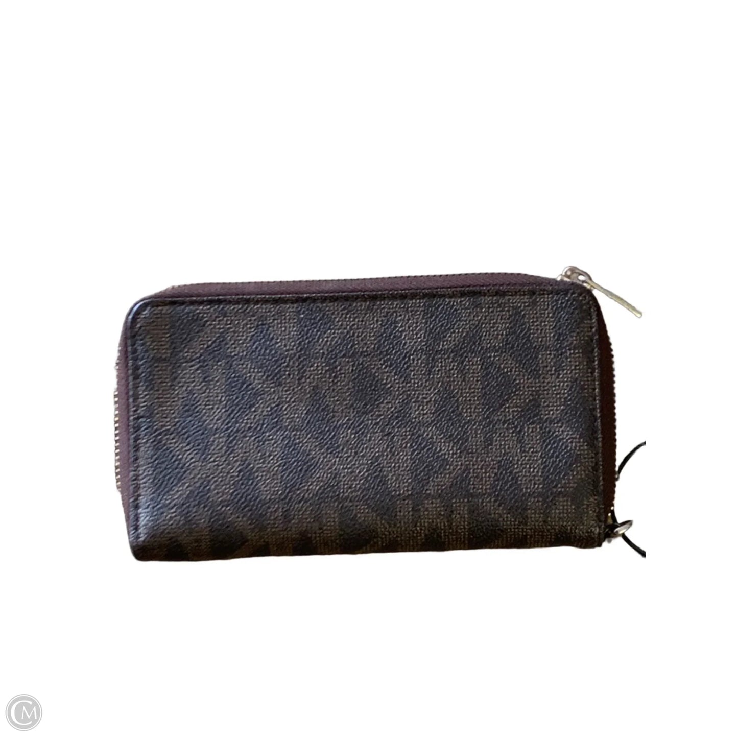 Wallet By Michael By Michael Kors, Size: Medium