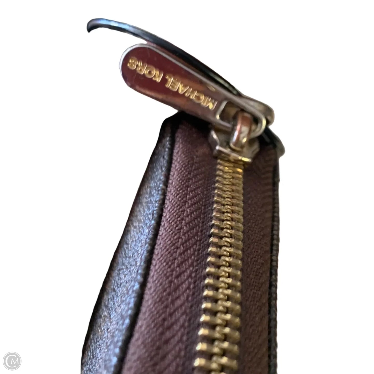 Wallet By Michael By Michael Kors, Size: Medium