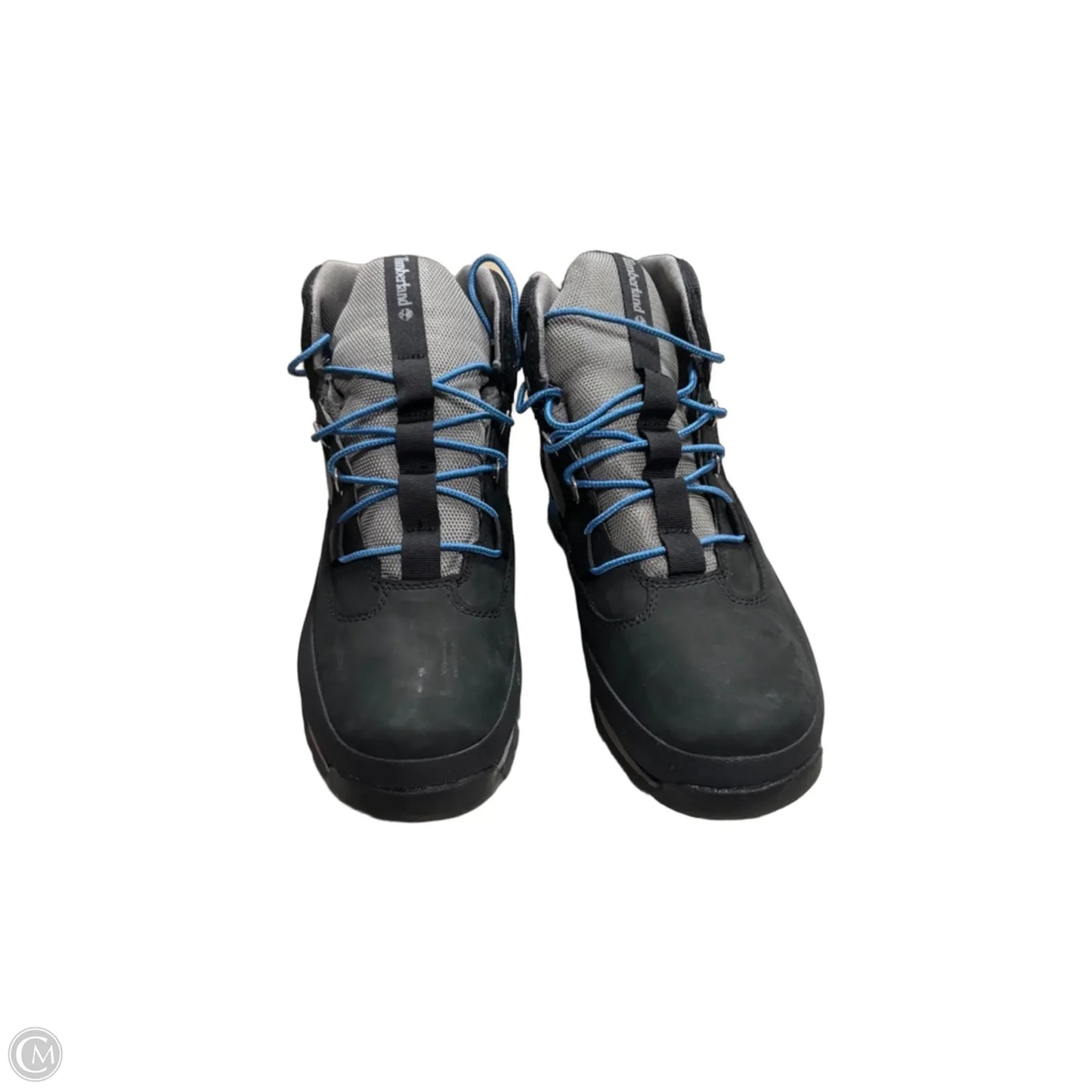 Boots Hiking By Timberland In Black, Size: 9.5