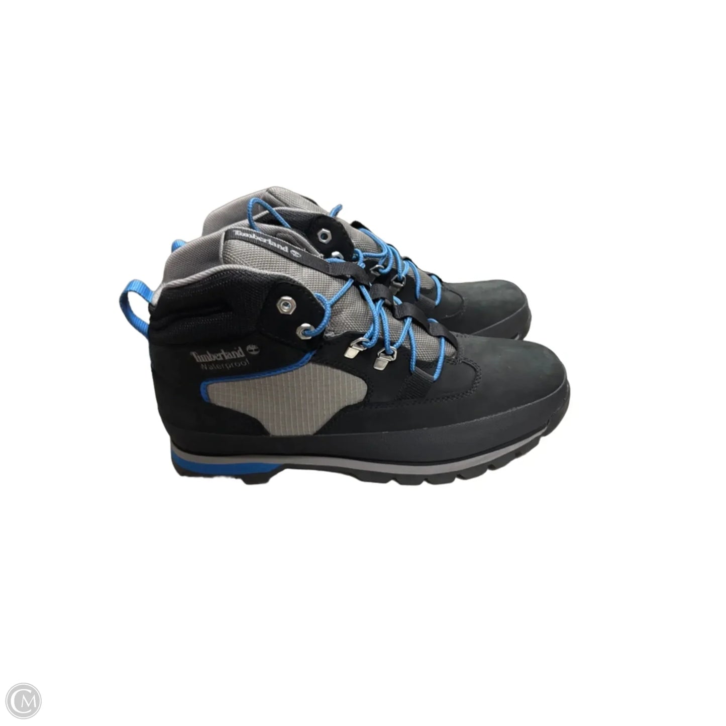 Boots Hiking By Timberland In Black, Size: 9.5