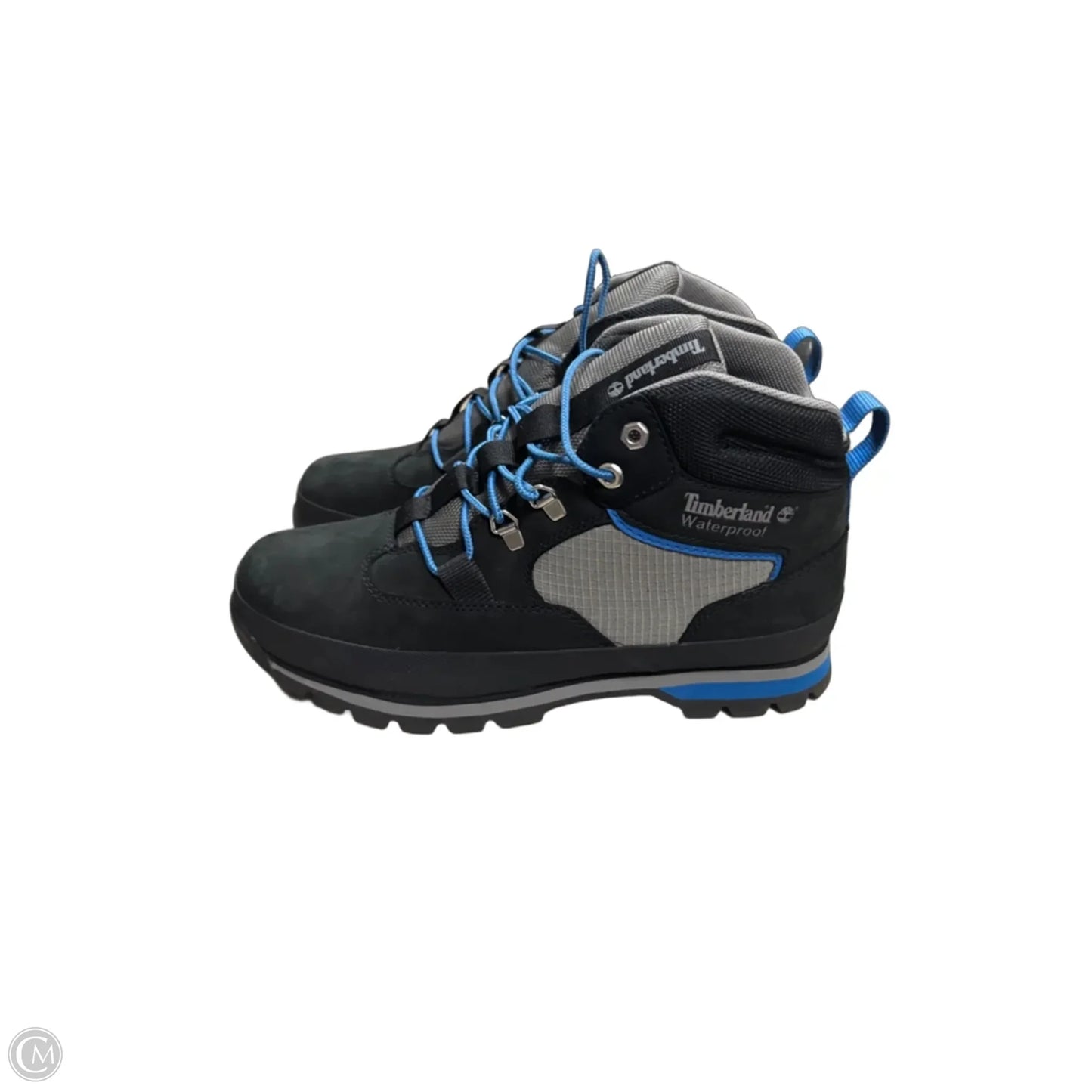 Boots Hiking By Timberland In Black, Size: 9.5