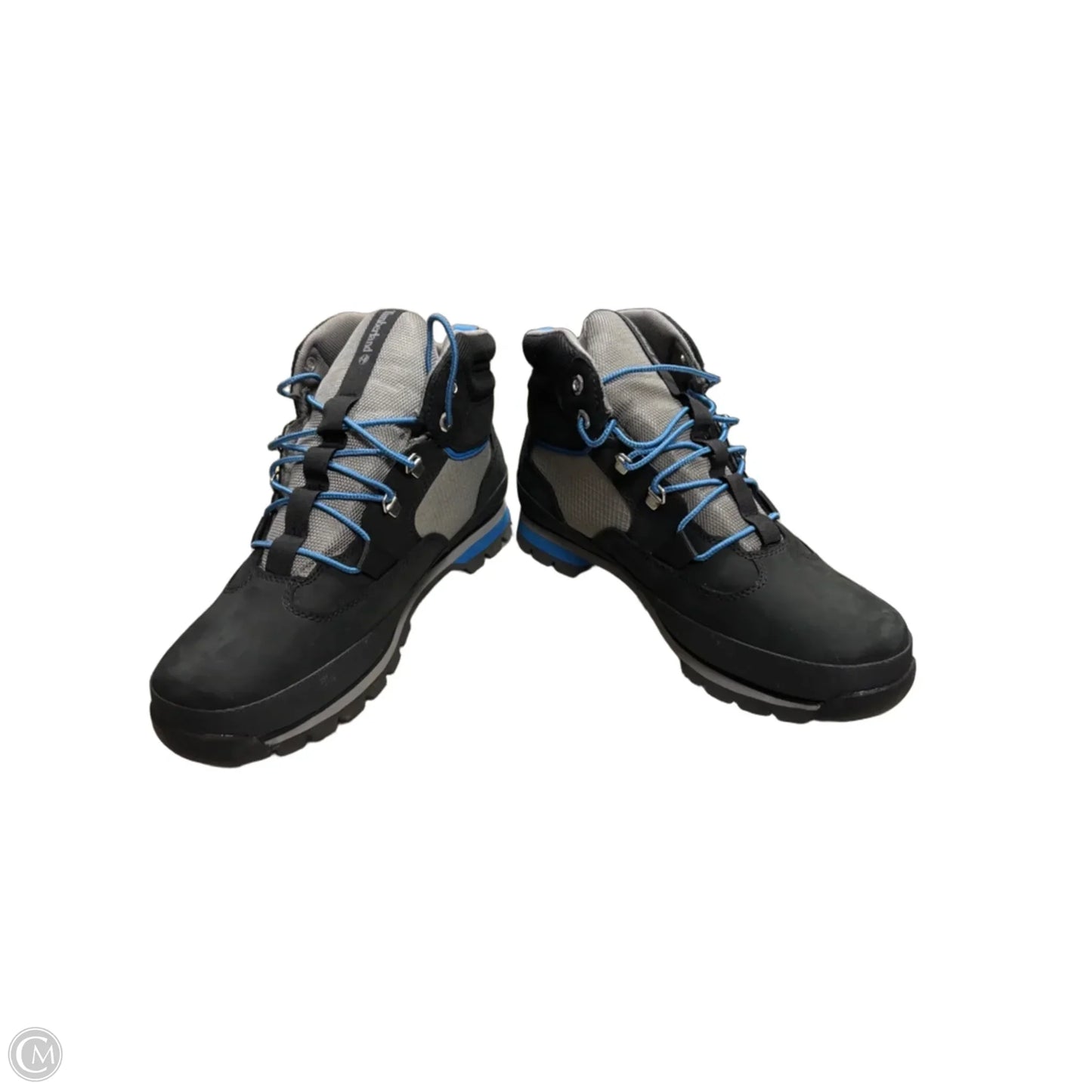 Boots Hiking By Timberland In Black, Size: 9.5