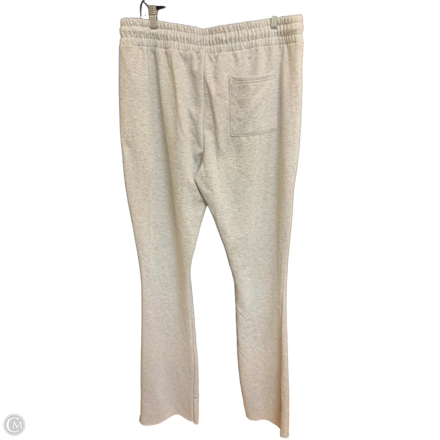 Pants Other By Cmc In Grey & Silver, Size: 2x