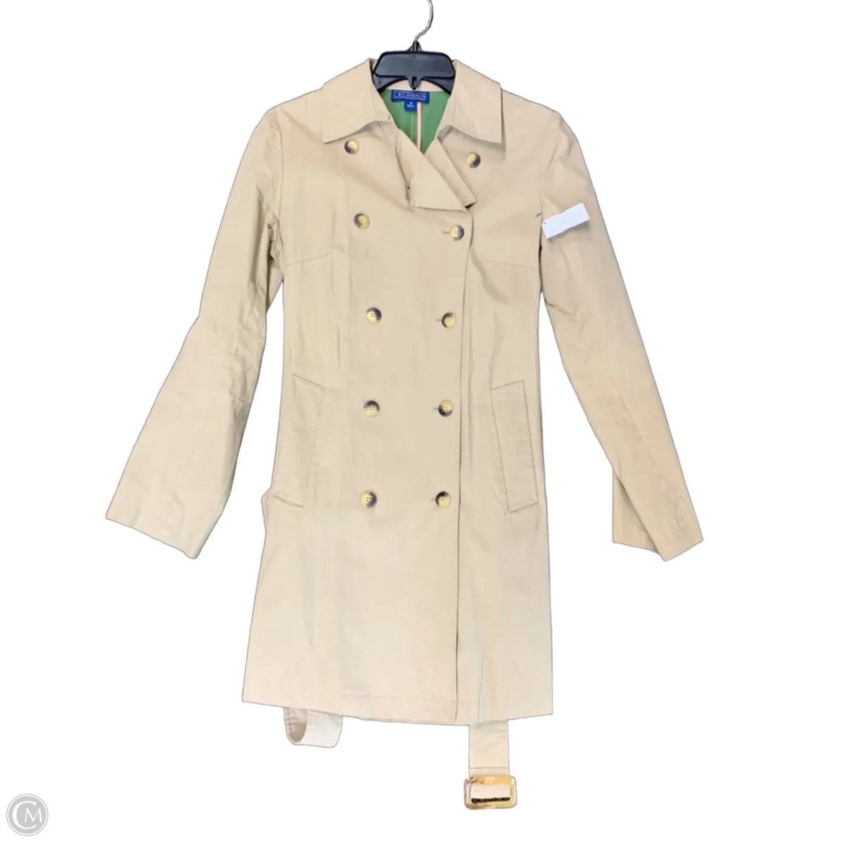 Jacket Other By J Mclaughlin In Tan, Size: S