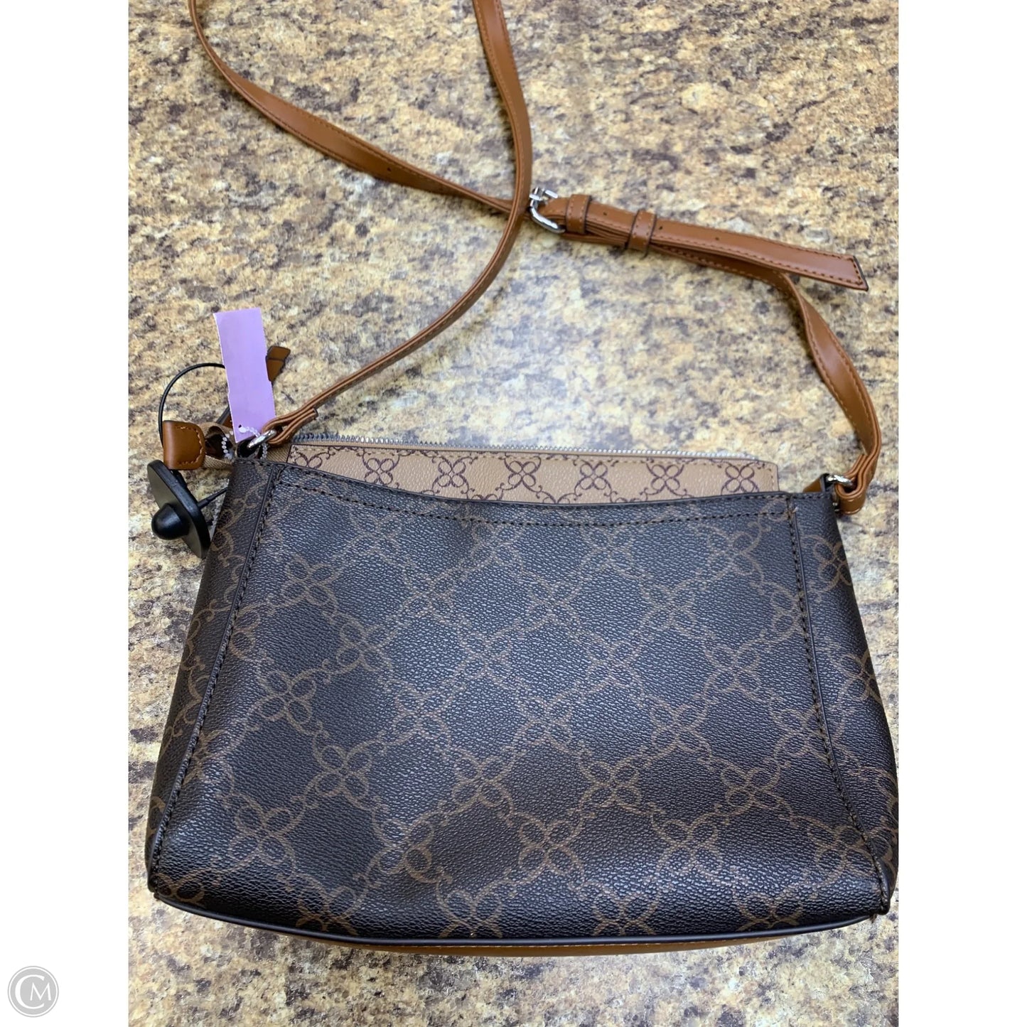 Handbag By Nine West, Size: Medium