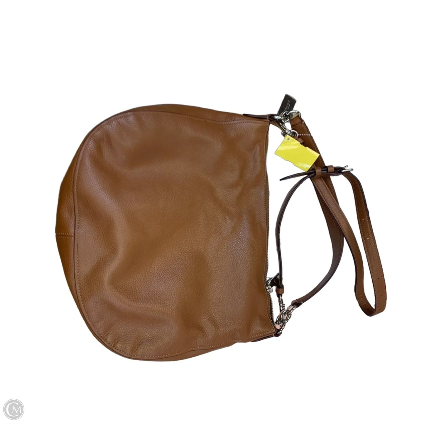 Handbag Designer By Coach, Size: Large