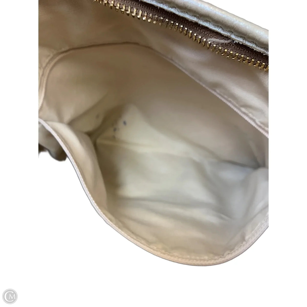 Handbag Designer By Coach, Size: Large
