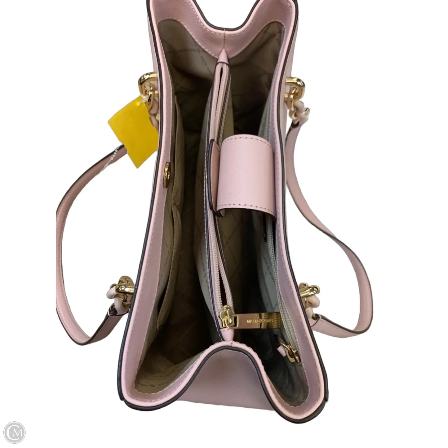 Tote By Michael By Michael Kors, Size: Medium