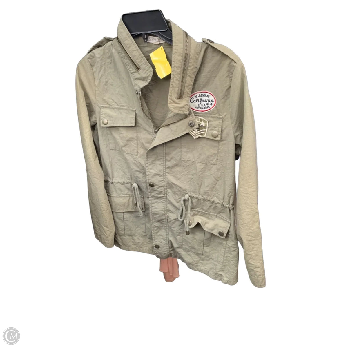 Jacket Other By C9 By Champion In Green, Size: S
