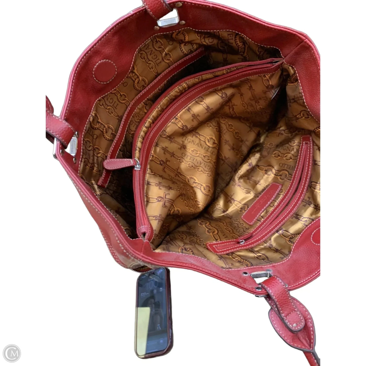 Tote By Tignanello  Purses, Size: Large