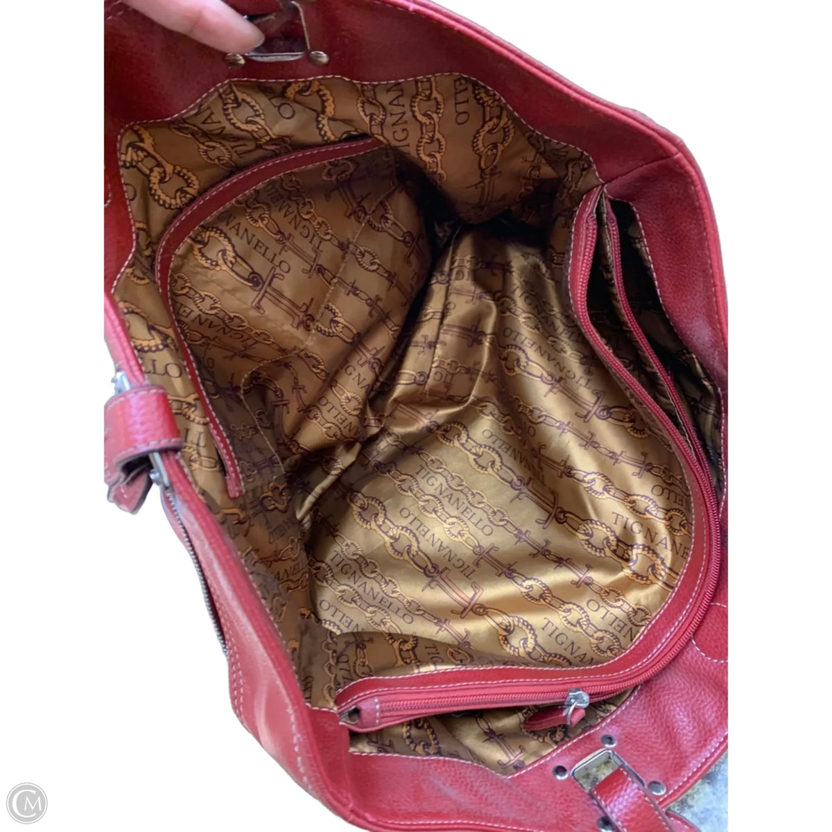 Tote By Tignanello  Purses, Size: Large