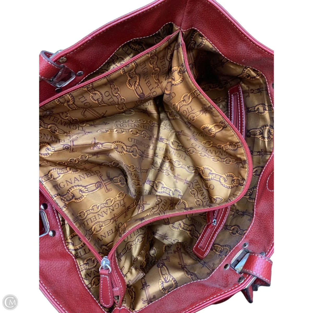 Tote By Tignanello  Purses, Size: Large