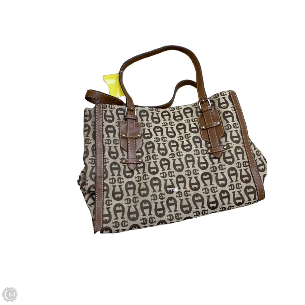 Handbag By Etienne Aigner, Size: Medium