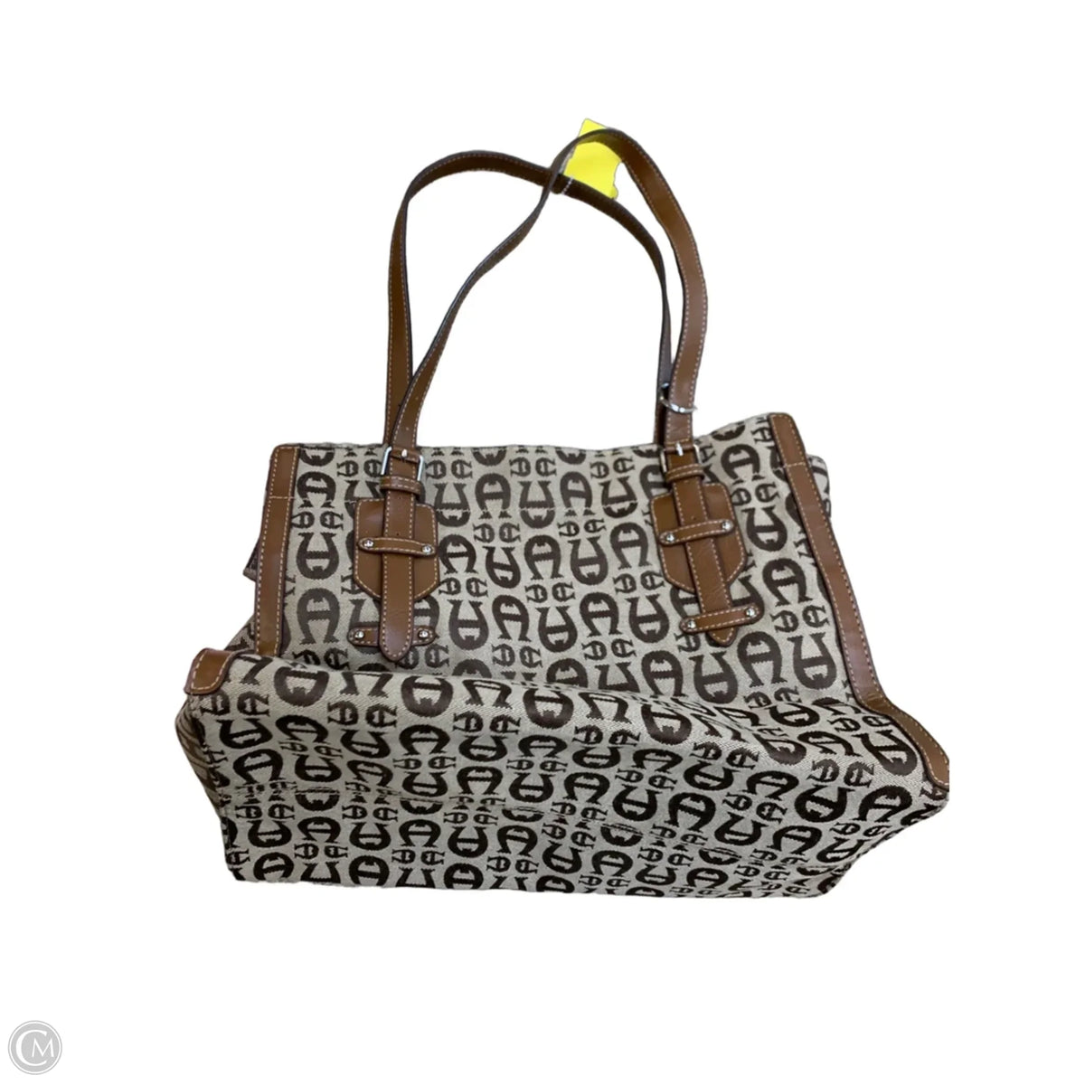 Handbag By Etienne Aigner, Size: Medium