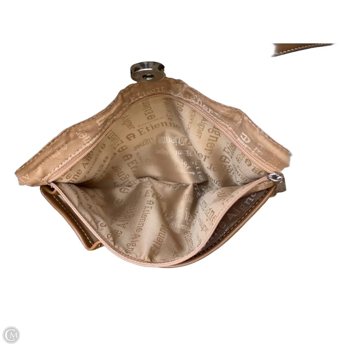 Handbag By Etienne Aigner, Size: Medium