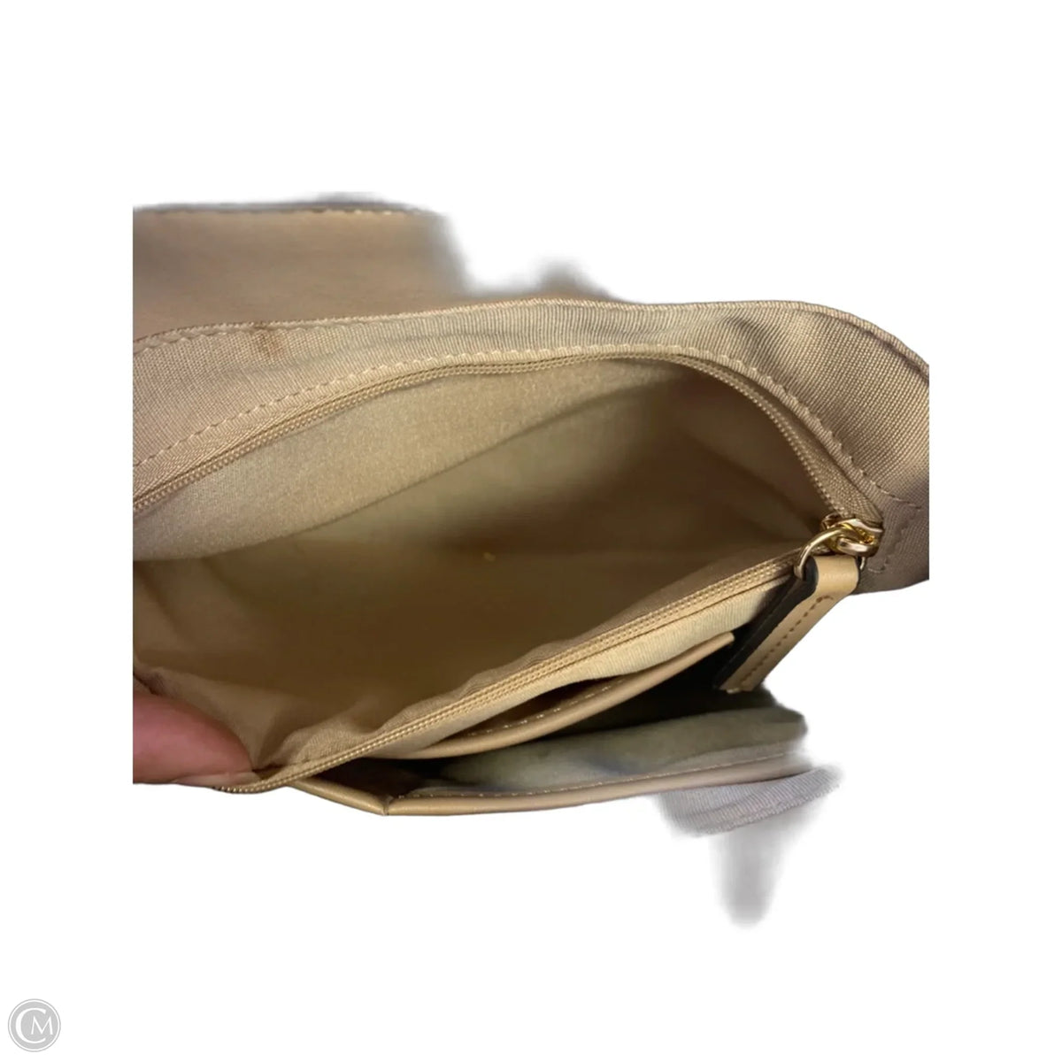Backpack By Aldo, Size: Small