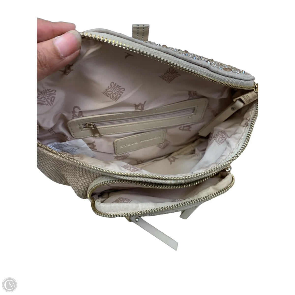 Belt Bag By Steve Madden, Size: Small