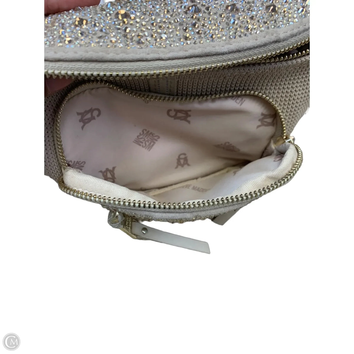 Belt Bag By Steve Madden, Size: Small