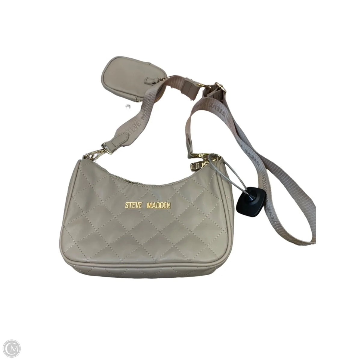 Crossbody By Steve Madden, Size: Small