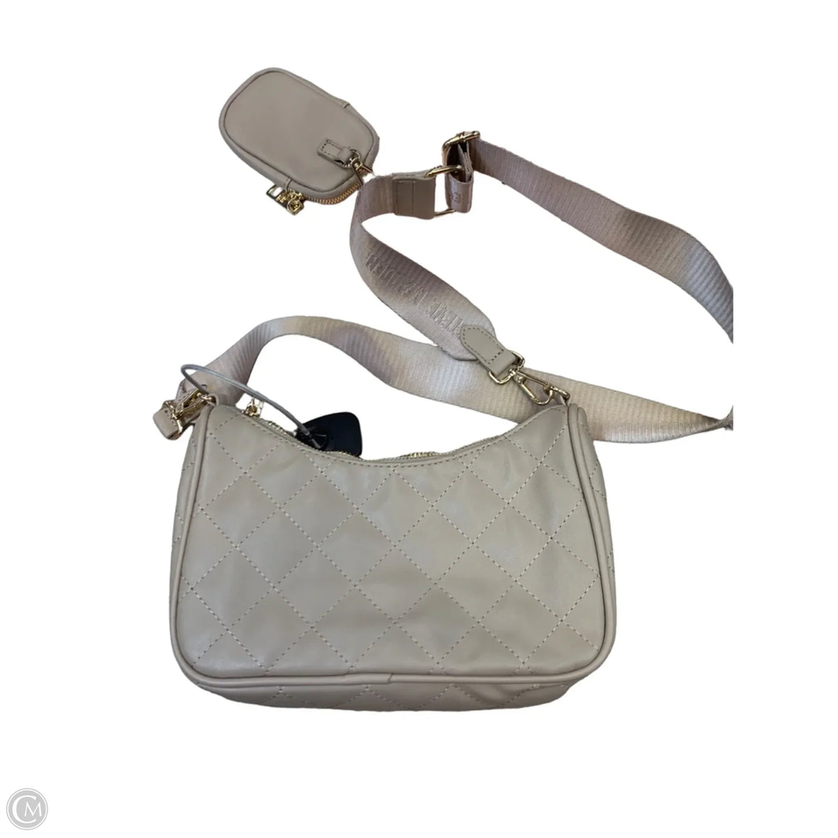 Crossbody By Steve Madden, Size: Small