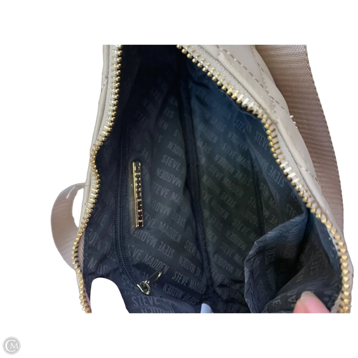 Crossbody By Steve Madden, Size: Small