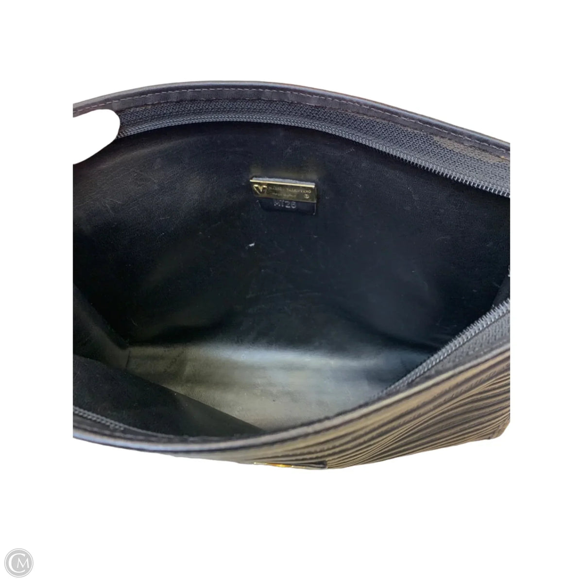 Clutch Designer By Valentino-mario, Size: Medium