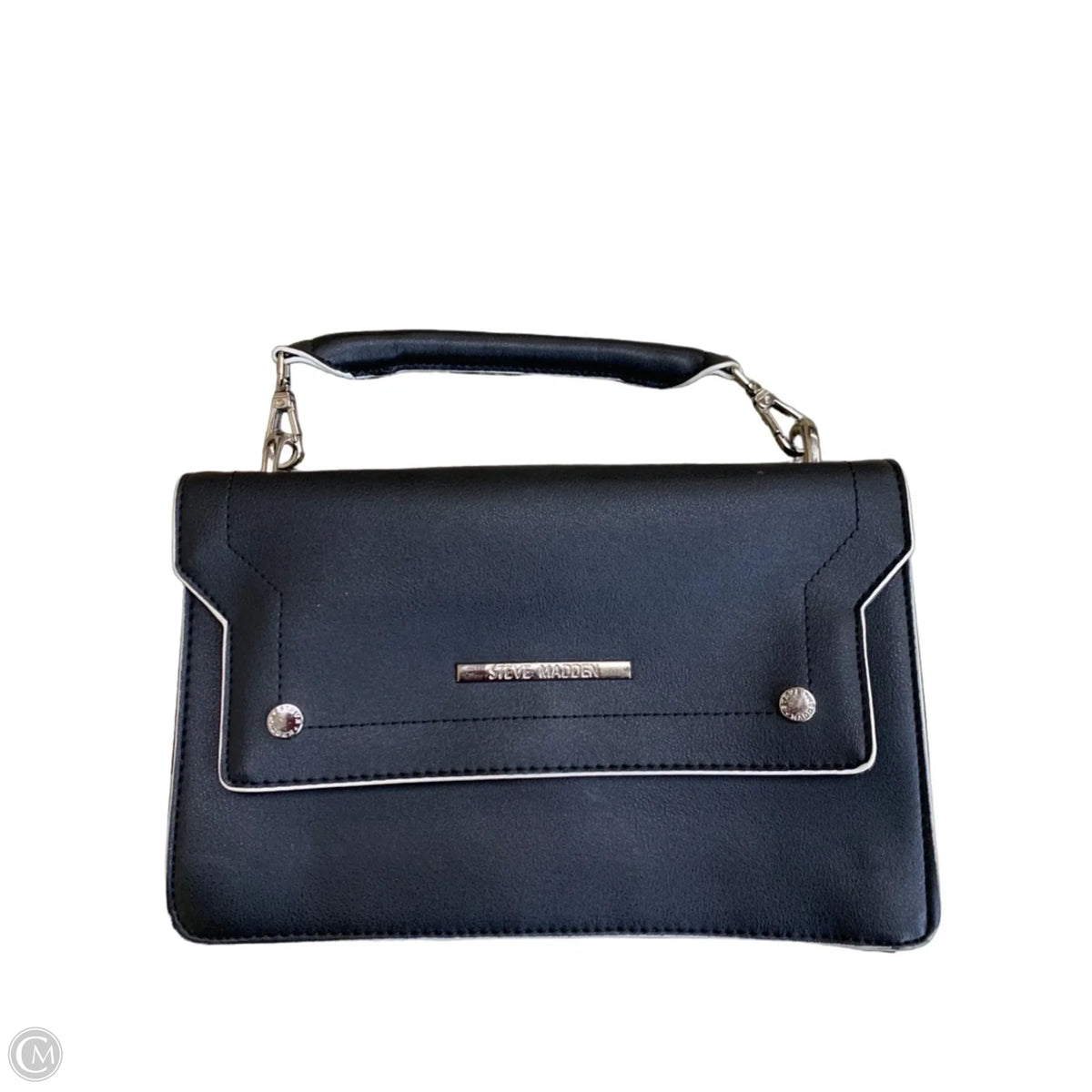 Handbag By Steve Madden, Size: Small