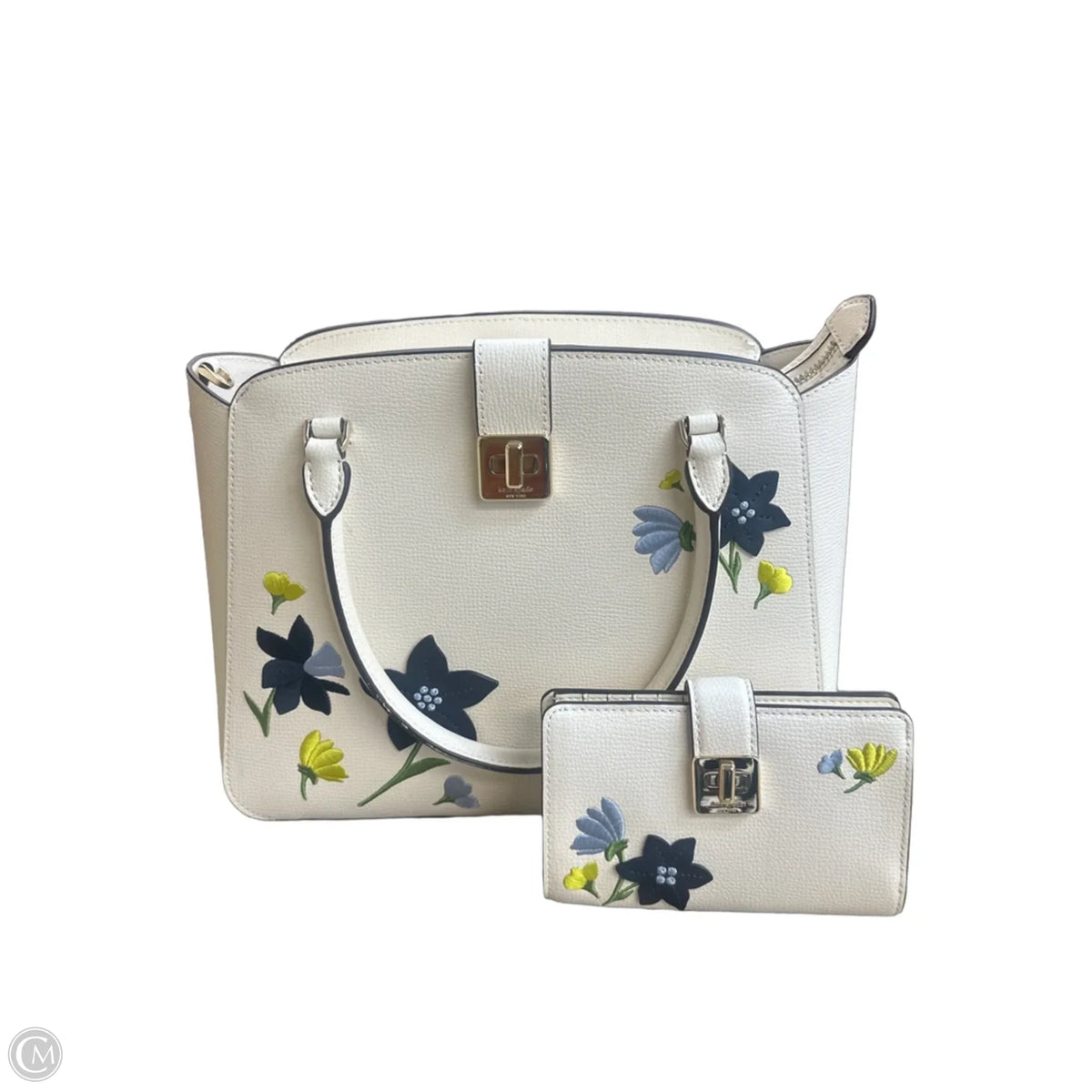 Handbag Designer By Kate Spade, Size: Medium