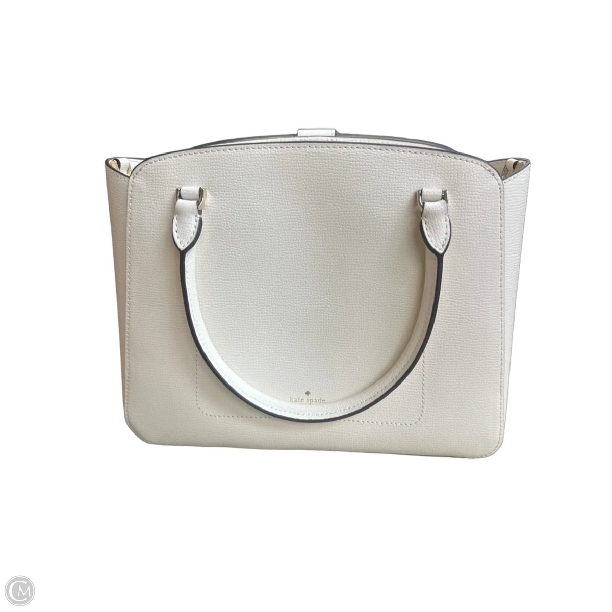 Handbag Designer By Kate Spade, Size: Medium