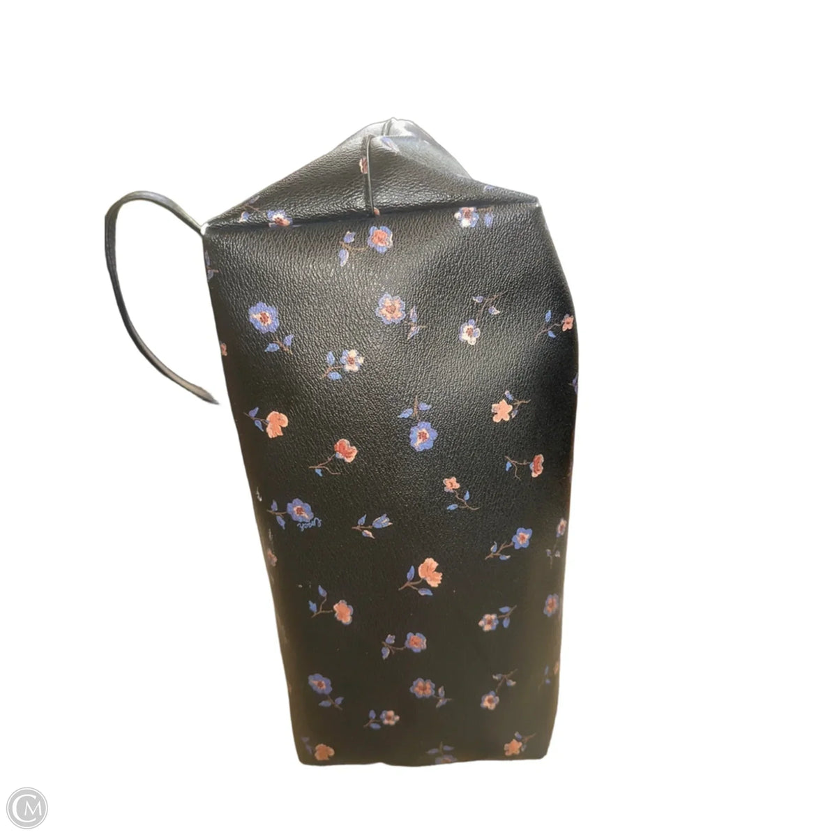 Tote Designer By Coach, Size: Large
