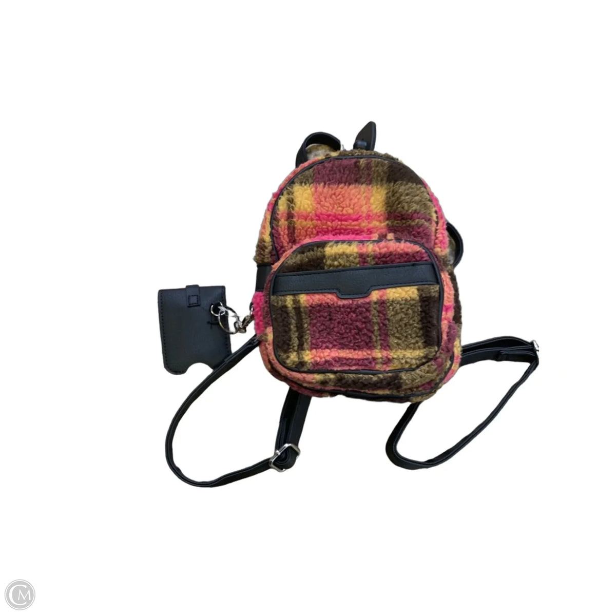 Backpack By Cmf, Size: Small