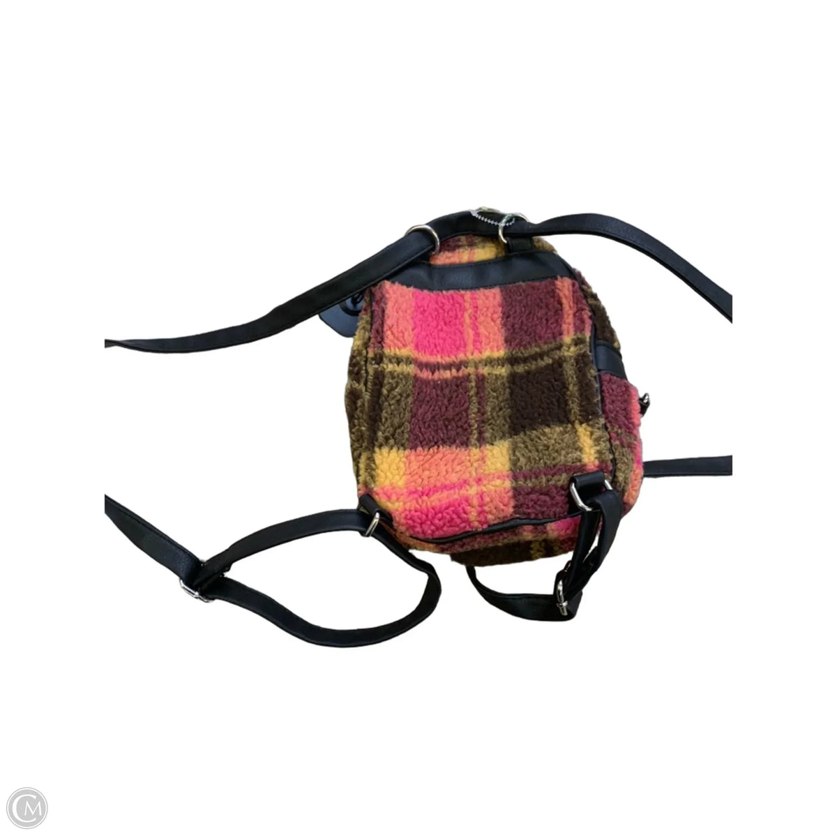 Backpack By Cmf, Size: Small