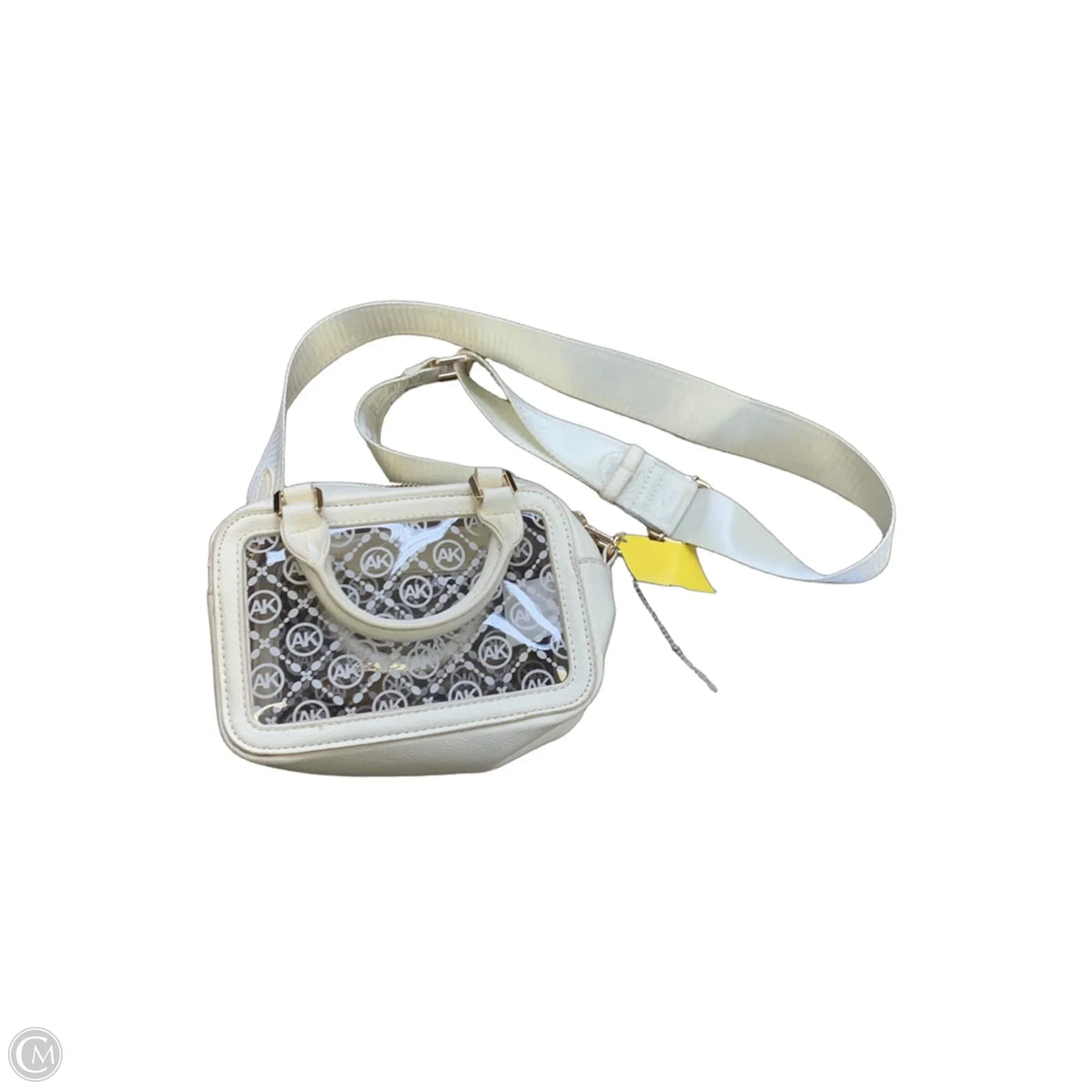 Crossbody By Anne Klein, Size: Small