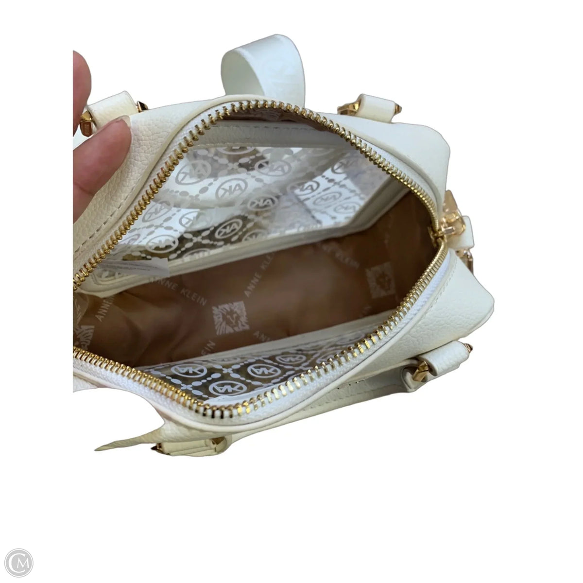 Crossbody By Anne Klein, Size: Small