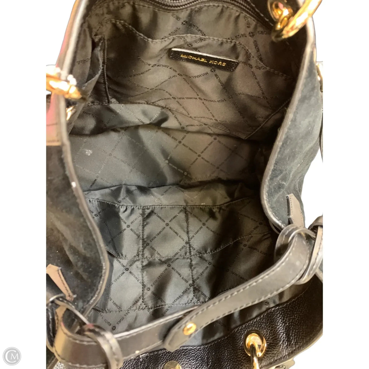 Tote By Michael By Michael Kors, Size: L