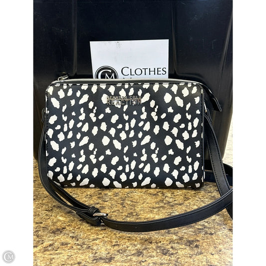 Crossbody By Kenneth Cole Reaction, Size: Small