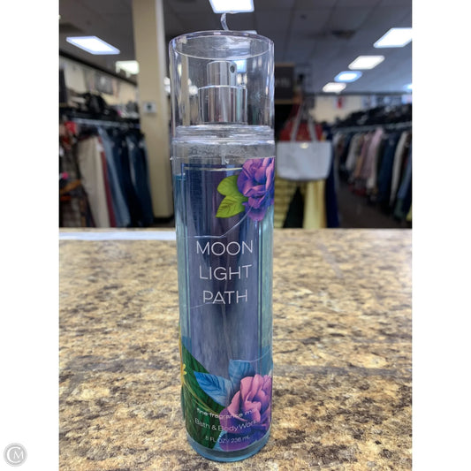 Fragrance By Bath And Body Works