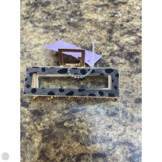 Hair Accessory By Cmf