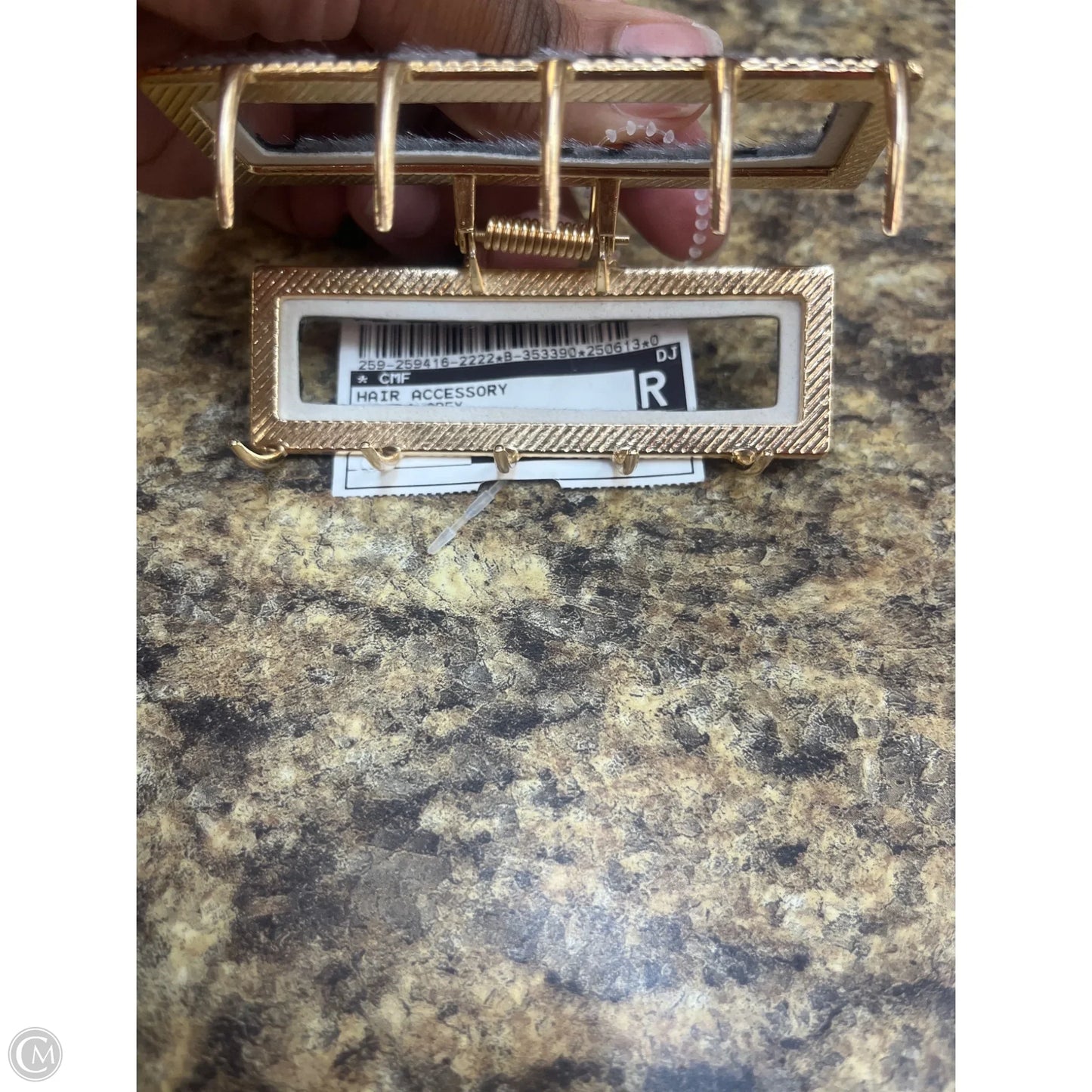 Hair Accessory By Cmf