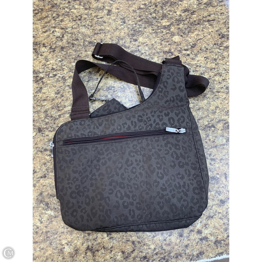 Crossbody By Baggallini, Size: Medium