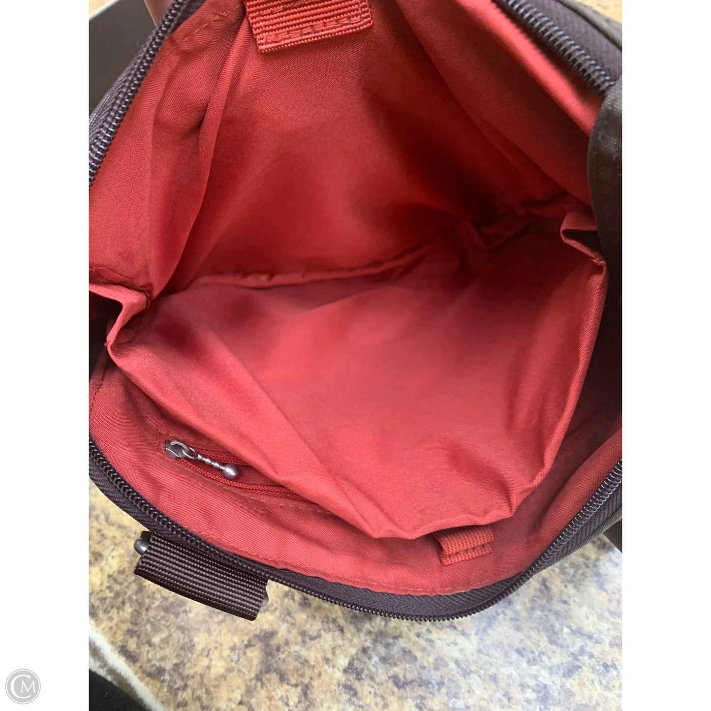 Crossbody By Baggallini, Size: Medium