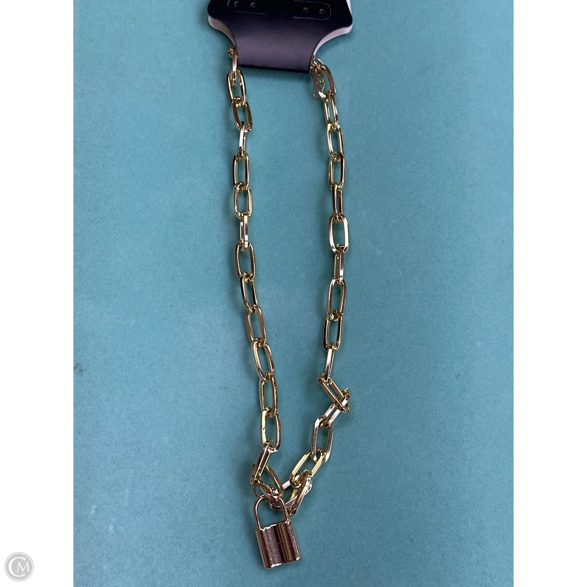 Necklace Chain By Cmf – Clothes Mentor