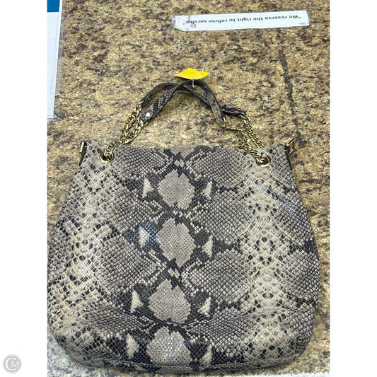 Handbag By Michael By Michael Kors, Size: Large