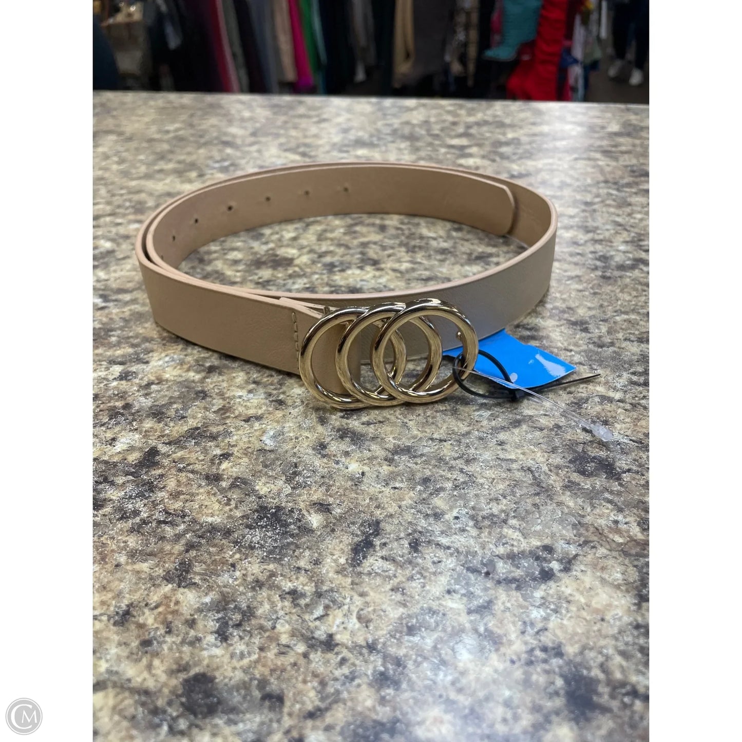 Belt By Cmf, Size: Large