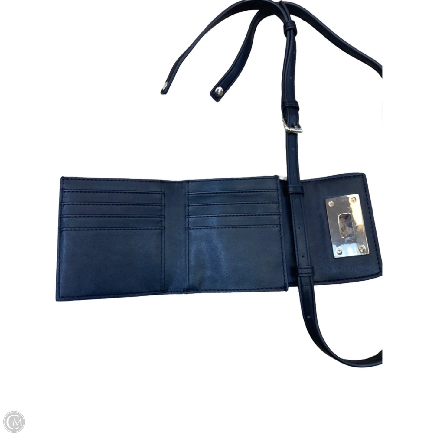 Belt Bag By Calvin Klein, Size: Small
