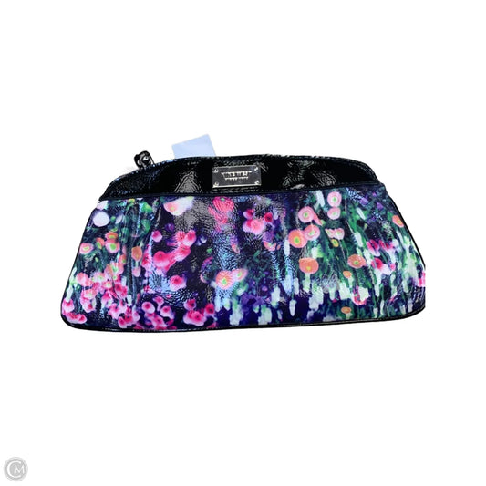 Clutch By Nine West, Size: Medium