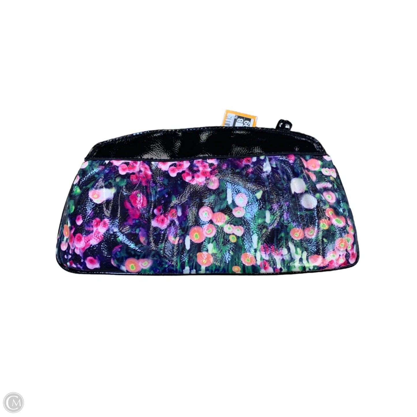 Clutch By Nine West, Size: Medium